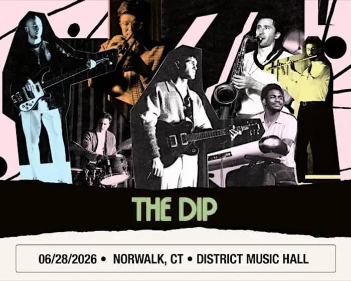 The Dip tickets