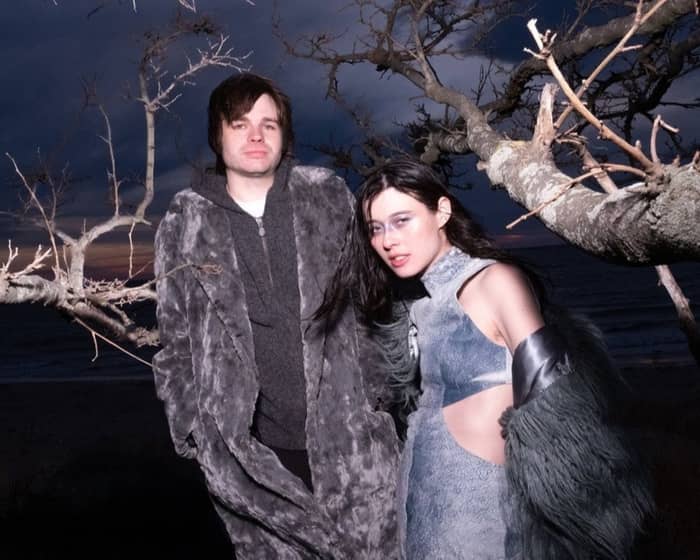 Water From Your Eyes tickets