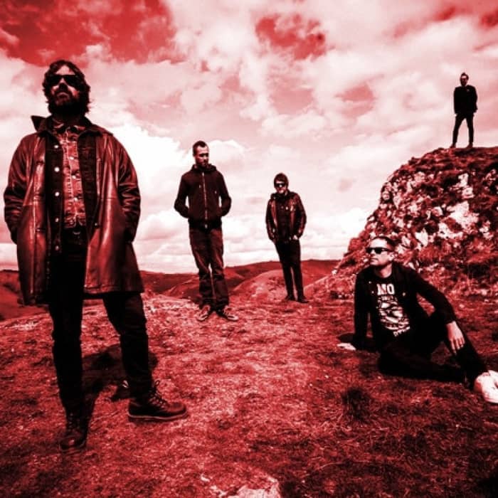 The Institutes cover image