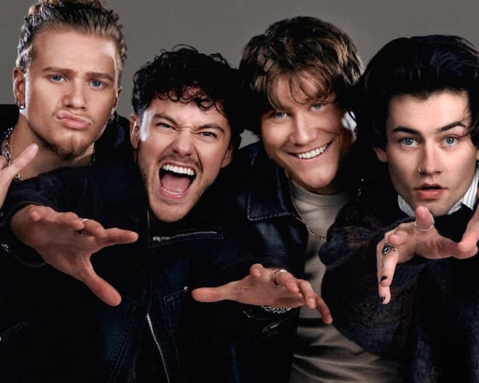 Midnight Til Morning tickets