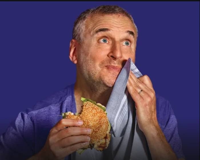 Phil Rosenthal tickets