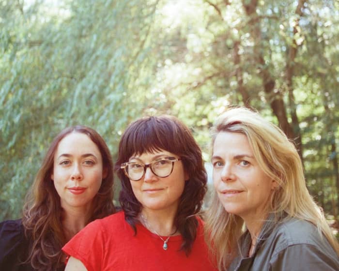 I'm With Her tickets