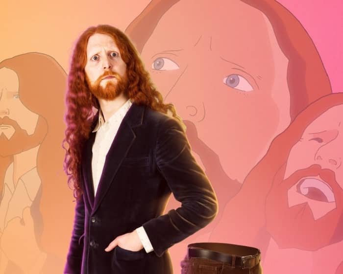 Alasdair Beckett-King cover image