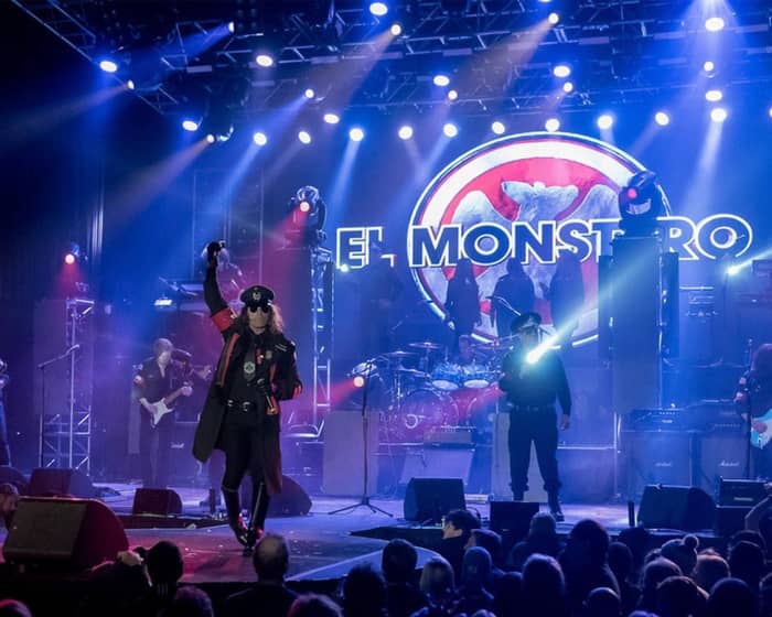 El Monstero - Presented by Weber Chevrolet & KSHE-95 tickets