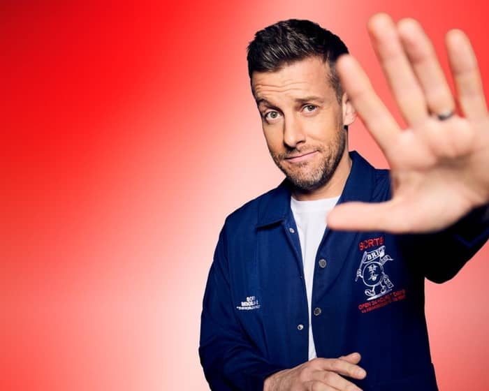 Chris Ramsey tickets