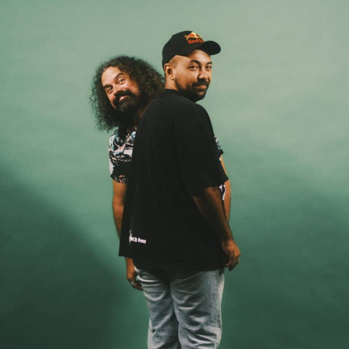 Bootleg Rascal cover image