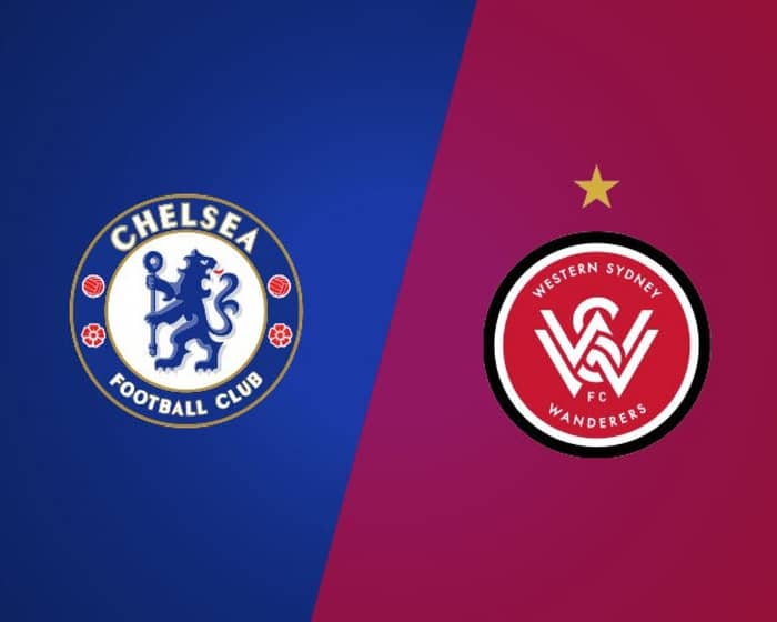 Chelsea F.C. v Western Sydney Wanderers FC tickets