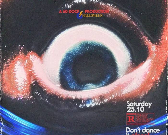 The Cause Halloween Festival tickets