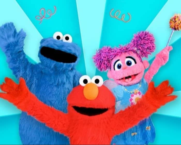 Sesame Street Live - Elmo And Friends Say Hello tickets