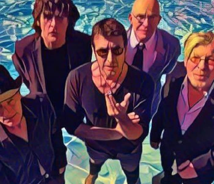 The Fixx tickets