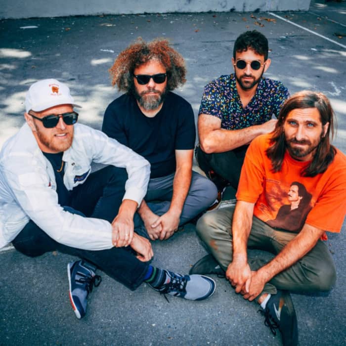Dopapod cover image