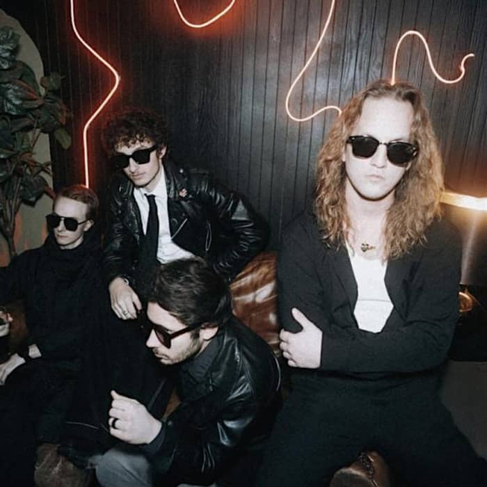 Alley Eyes cover image