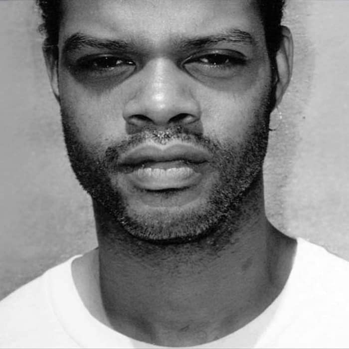 Maurice Fulton cover image