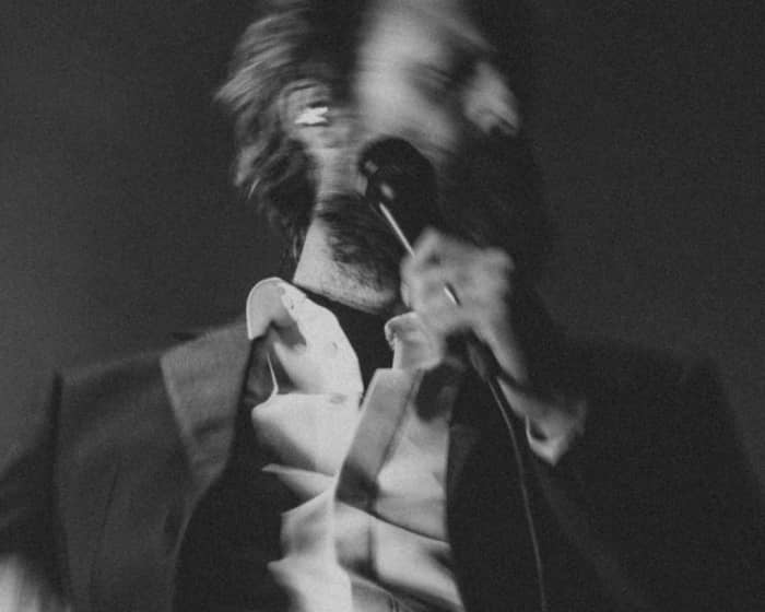 Father John Misty tickets