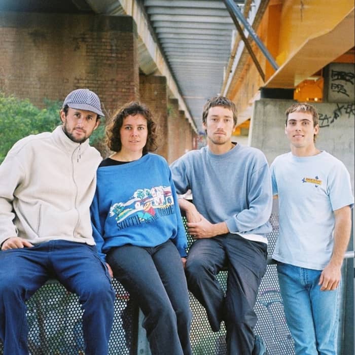 Floodlights cover image