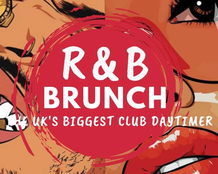 R&B Brunch | Birmingham tickets