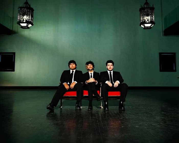 The Cathedral events