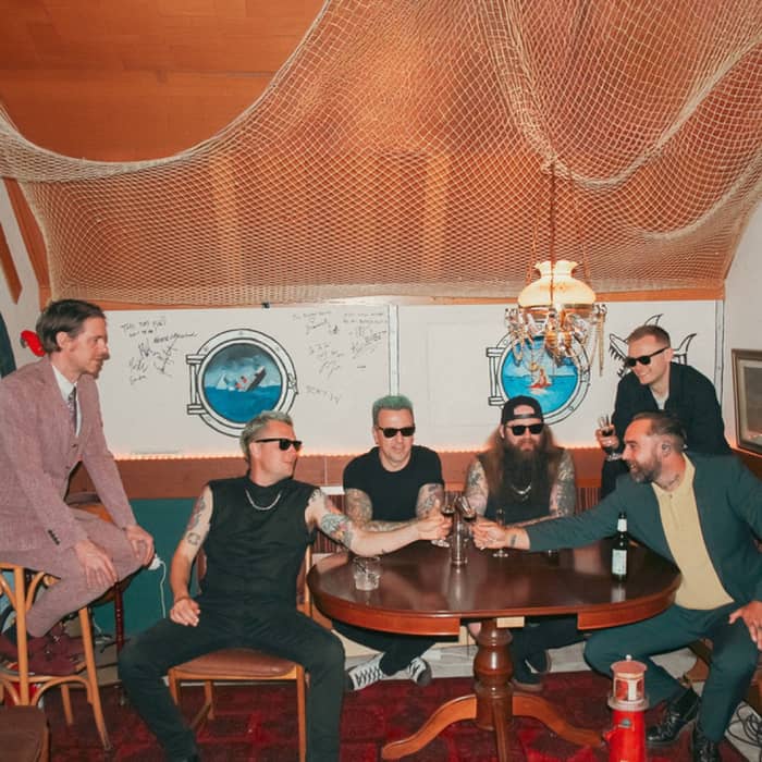 The Bar Stool Preachers cover image