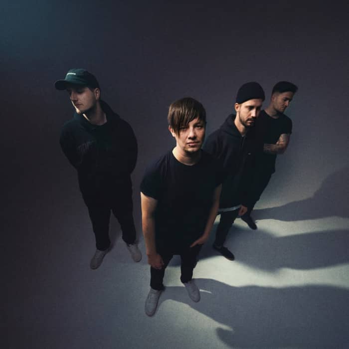 Annisokay cover image