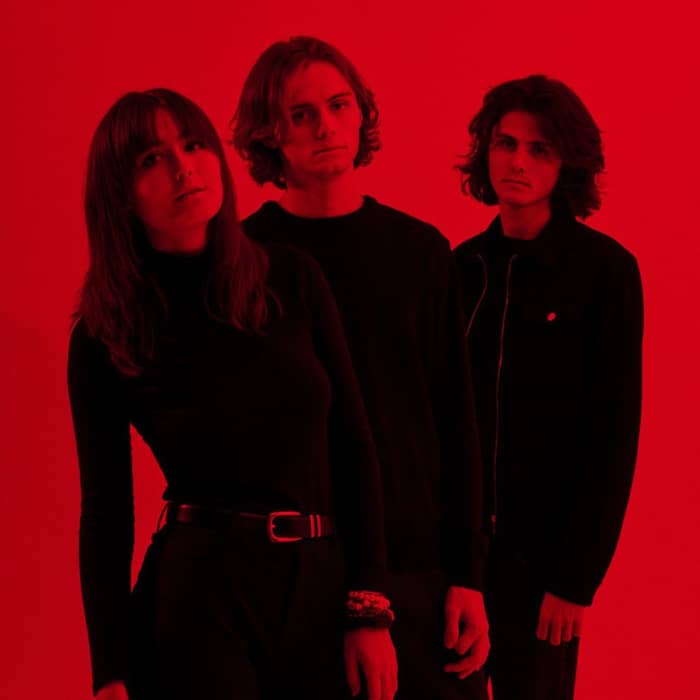 Speed of Light tickets