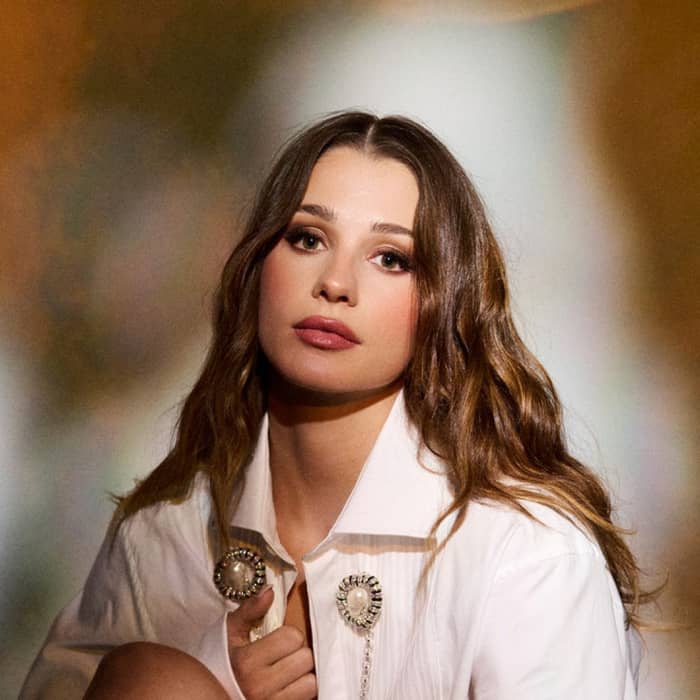 Victoria Nadine cover image