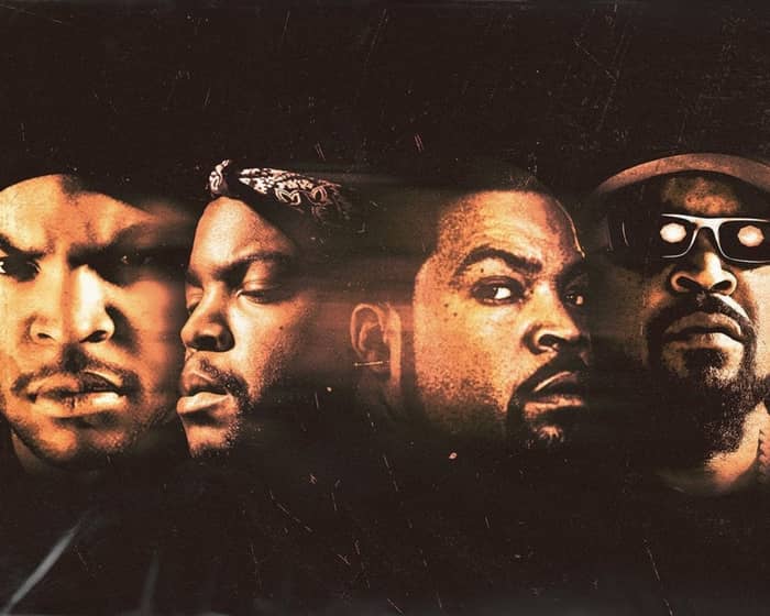 Ice Cube tickets