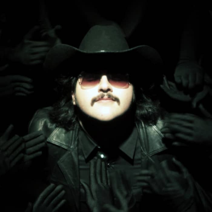 Max Diaz cover image