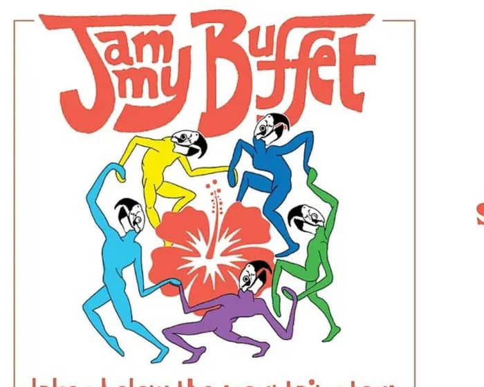 Jammy Buffet tickets