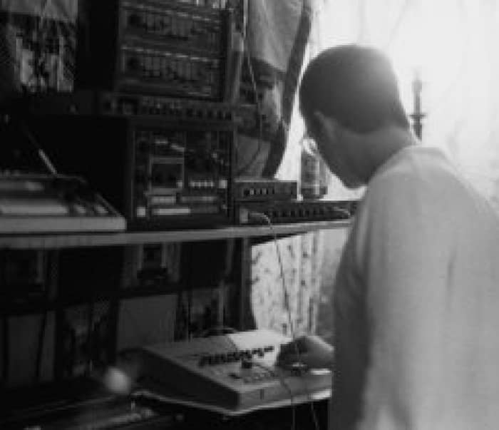 Beau Wanzer cover image