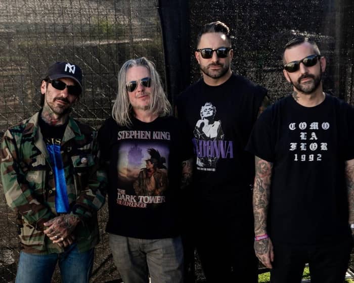 Bayside - 25th Anniversary: The Errors Tour tickets