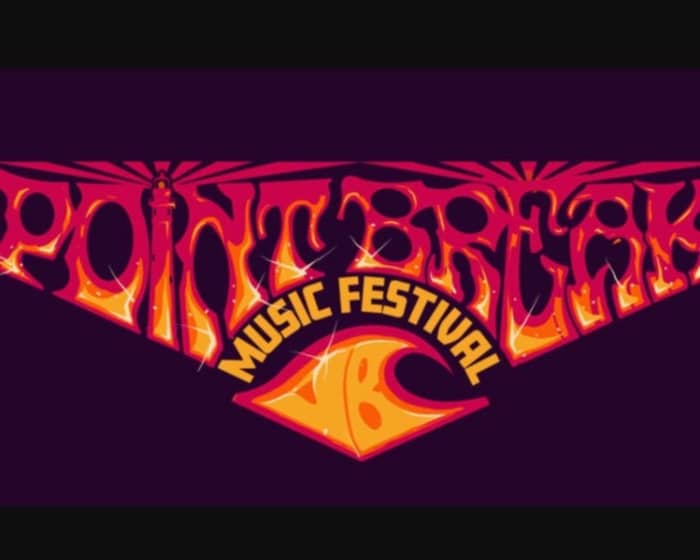 Point Break Music Festival 2026 tickets