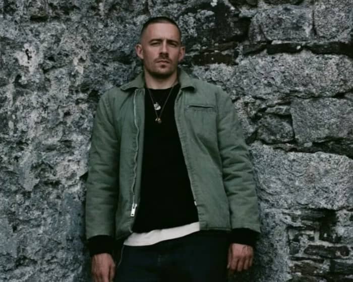 Dermot Kennedy tickets