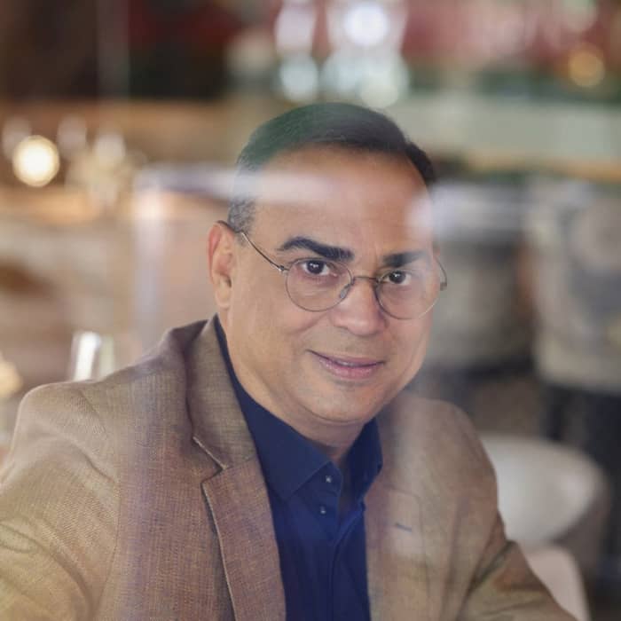 Gilberto Santa Rosa cover image