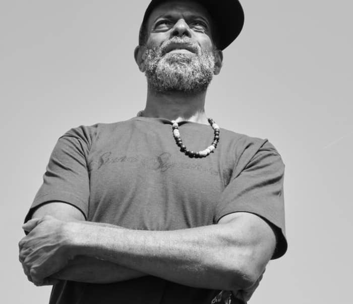 Theo Parrish tickets