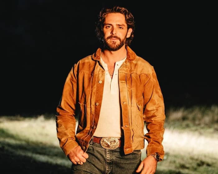 Thomas Rhett: Better In Boots Tour 2025 tickets