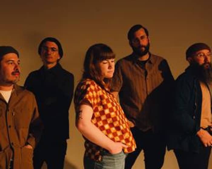 Spanish Love Songs tickets