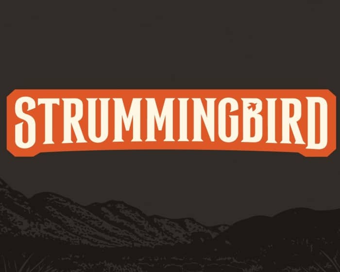 Strummingbird Perth | 2025 tickets