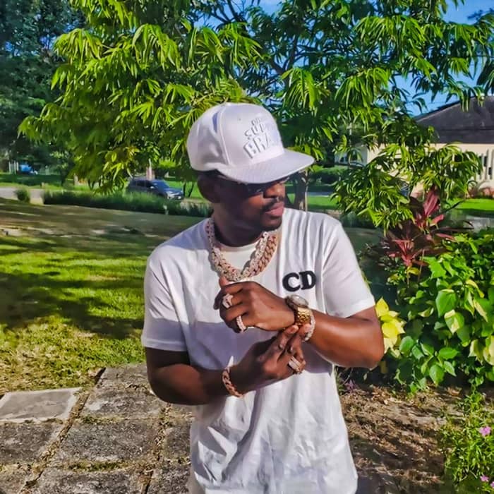 Busy Signal cover image