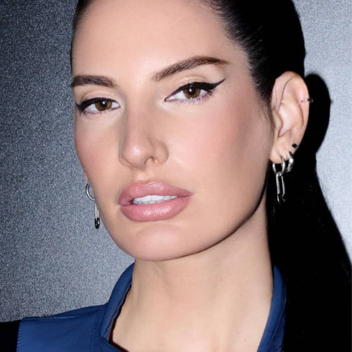 Lilly Palmer cover image