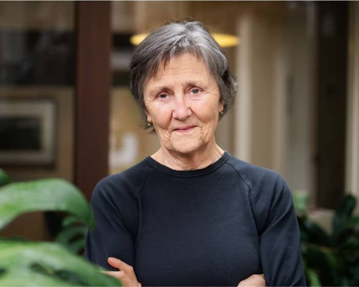 Helen Garner: A Life in Letters tickets