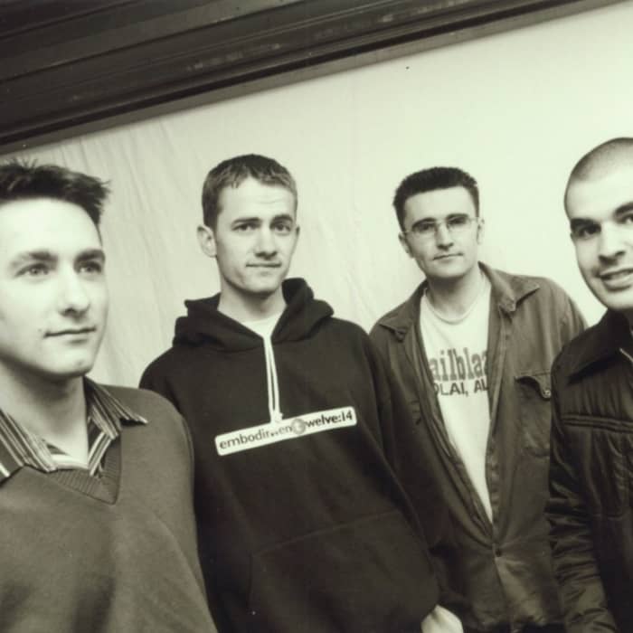 Thinktank cover image