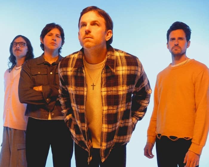 Kings of Leon tickets