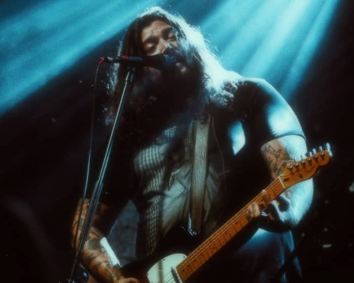 Amigo The Devil / Lucero tickets