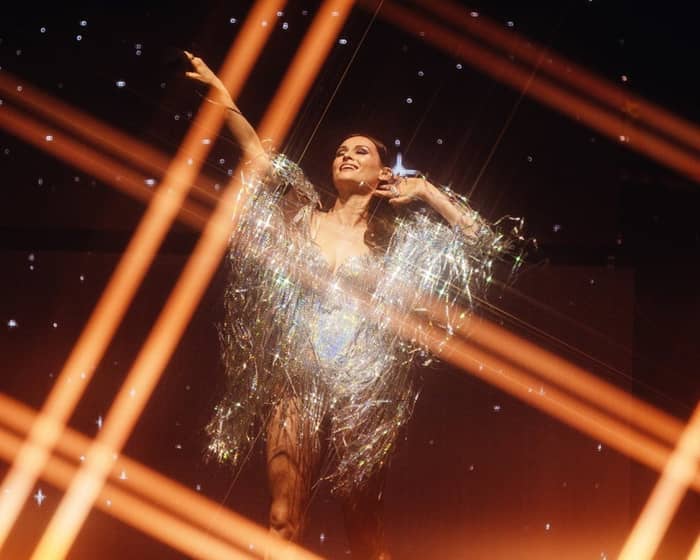 Sophie Ellis Bextor tickets