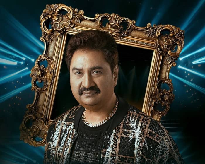 Kumar Sanu & Sadhana Sargam tickets