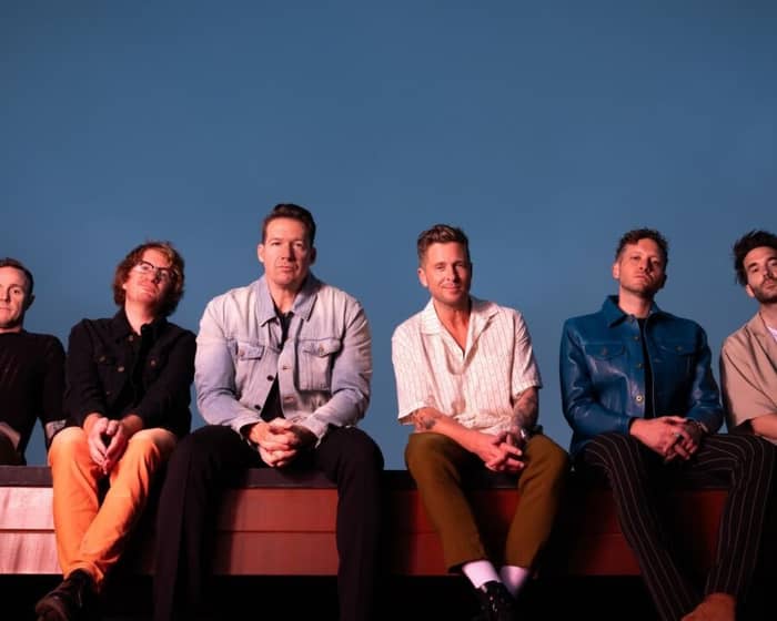 OneRepublic tickets