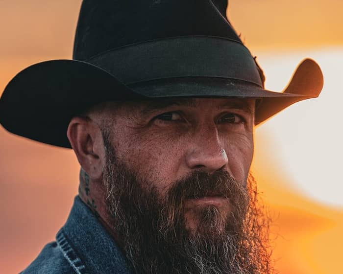 Cody Jinks tickets