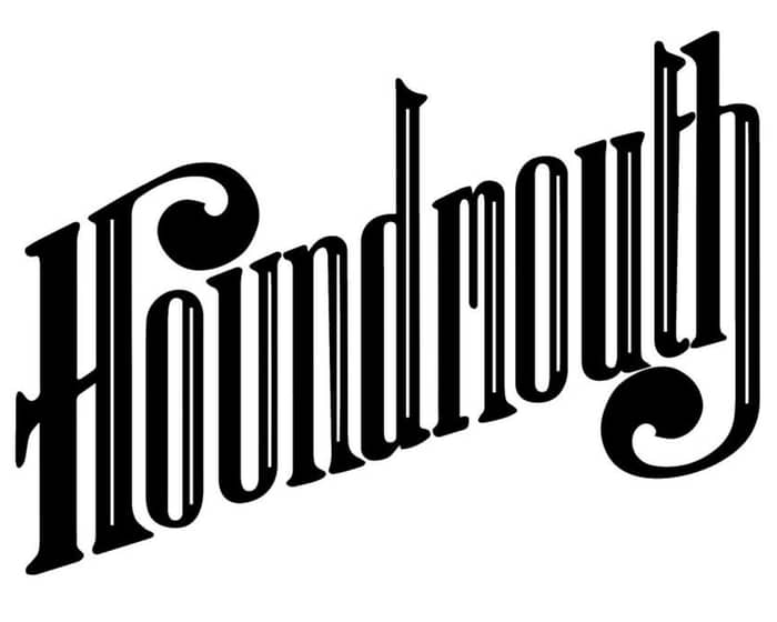 Houndmouth tickets