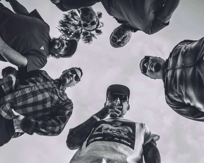 Long Beach Dub Allstars @ 191 Toole tickets