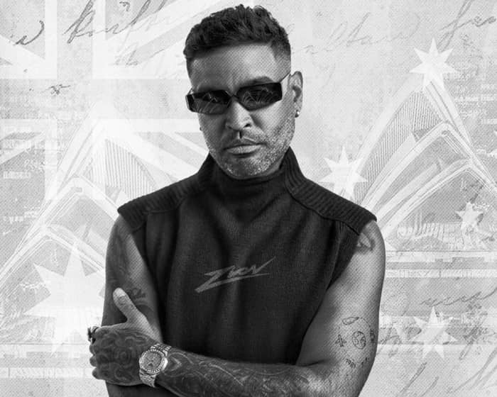 ZION: The concert after the concert tickets